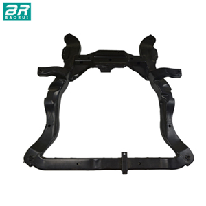 Front subframe