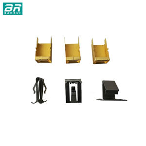 Electronic hardware